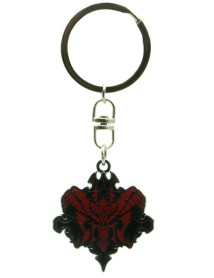 Breloc Abysse Diablo Logo 