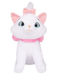 Plus Disney Sitting Sound Marie (dcl-9279-8)