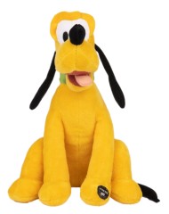 Plus Disney Sitting Sound Pluto (DCL-9279-9)