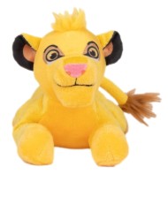 Plus Disney Lying Sound Simba (dcl-9359-1)
