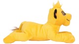 Jucarie Plus Disney Lying Sound Simba (DCL-9359-1)