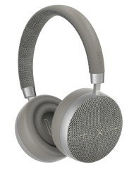 Casti Sackit Touchit S Grey