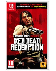 Red Dead Redemption