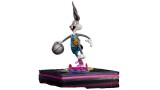 Figurina Statueta Iron Studios Space Jam A New Legacy Bugs Bunny 19cm