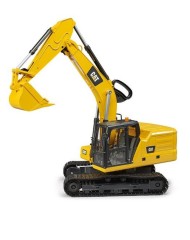 Excavator Bruder Cat (br2483)