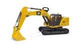  Excavator Bruder Cat (br2483)