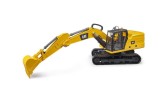  Excavator Bruder Cat (br2483)
