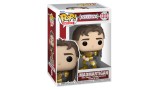 Figurina Joc Pop Willow S1 Madmartigan Metallic Bobble Head 9cm