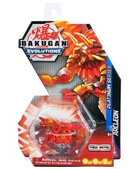 Bakugan Diecast Strength S4 Arcleon (20139203 )