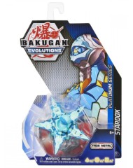 Bakugan Diecast Strength S4 Stardox (20139204)