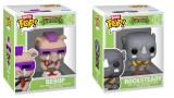 Figurina Joc Bitty Pop Teenage Mutant Ninja Turtles Splinter 2cm