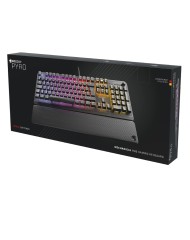 Tastatura Roccat Pyro Linear Mechanical Nordic
