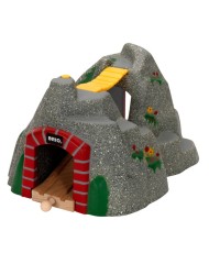 Brio Adventure Tunnel (33481)