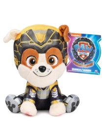 Plus Paw Patrol Movie 2 Rubble 15cm (6067694) 