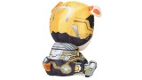 Jucarie Plus Paw Patrol Movie 2 Rubble 15cm (6067694)