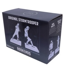 Stormtrooper Bookends 18.5cm 