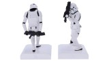 Stormtrooper Bookends 18.5cm