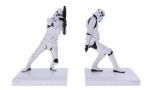 Stormtrooper Bookends 18.5cm