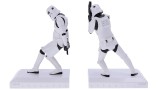 Stormtrooper Bookends 18.5cm