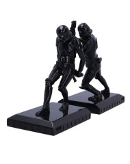 Stormtrooper Shadow Bookends