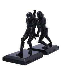 Stormtrooper Shadow Bookends 