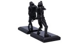 Stormtrooper Shadow Bookends