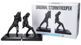 Stormtrooper Shadow Bookends