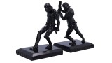 Stormtrooper Shadow Bookends