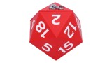 Dungeons & Dragons D20 Dice Box 13.5cm