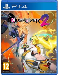imagineDusk Diver 2