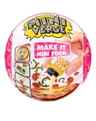 Miniverse Make It Mini Food Diner S2a (591825)