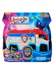 Vehicul Paw Patrol Movie 2 Mini Squad Patroller (6067085)