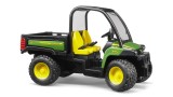  Bruder John Deere Gator Xuv 855d (br2491)
