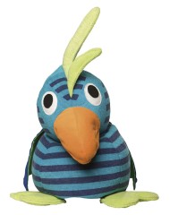 Plus Dr Kaj & Andrea Handdukke Andrea Stor (6-204)