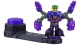 Figurina Joc Akedo Battle Giants Purple