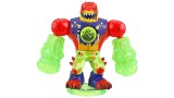 Figurina Joc Akedo Battle Giants Green