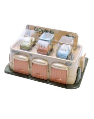 Dantoy Bio Garage (5651)