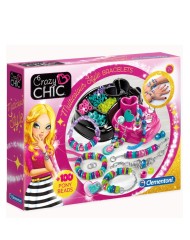 Set Crazy Chic Multicolor Bracelets (78415)