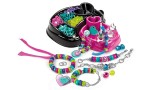  Set Crazy Chic Multicolor Bracelets (78415)