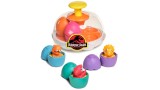 Animalut Jurassic World Spin & Hatch Dino Eggs (203-73252)