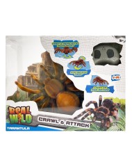 Real Wild Ir Giant Spider Rc (20254)