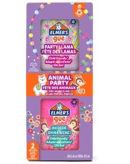 Set Elmer's Gue Pre Made Slime (2162070)