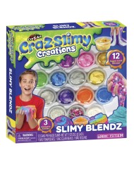 Slimy Crazart Blendz (19365)