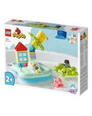 Lego Duplo Water Park (10989)