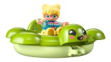 Joc Lego Duplo Water Park (10989)