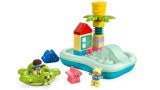 Joc Lego Duplo Water Park (10989)