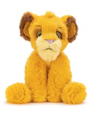 Plus Disney Super Soft Simba 25cm (6315870297)