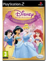Disneys Princess Playstation 2