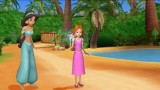 Joc Disneys Princess Playstation 2 pentru PS2
