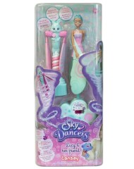 Papusa Sky Dancers Jade & Lolli (213-30026)